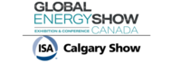 Global Energy Show 2024 logo
