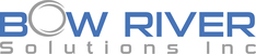 Bow River Solutions logo